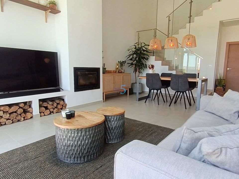 Villa i Benijofar, Alicante - foto 3