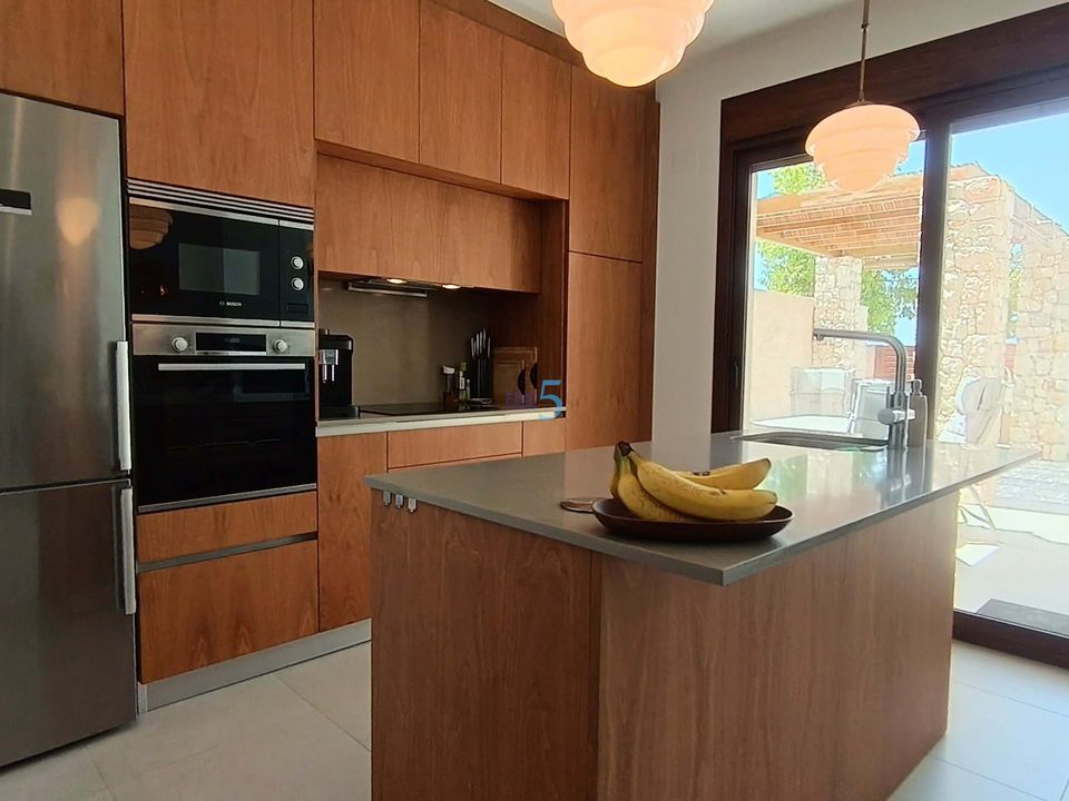 Villa i Benijofar, Alicante - foto 4