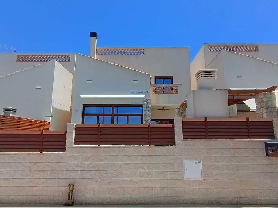Villa i Benijofar, Alicante - foto 5