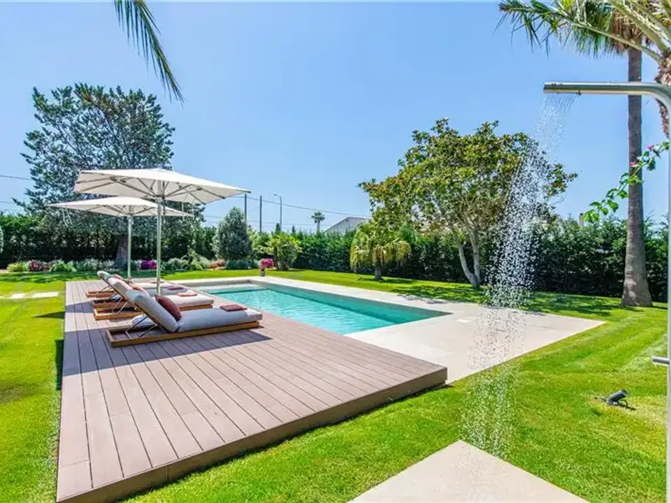 Villa i Bunyola, Mallorca - foto 3
