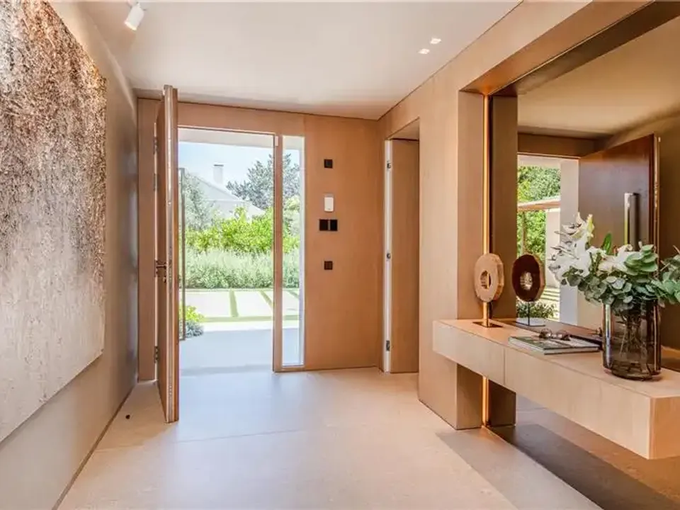 Villa i Bunyola, Mallorca - foto 4