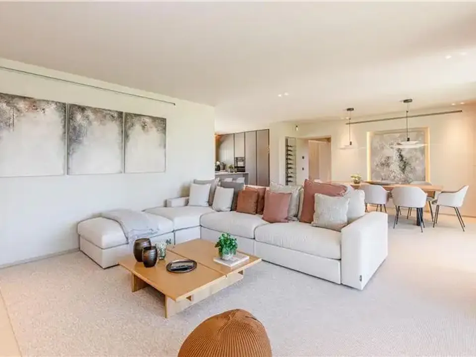 Villa i Bunyola, Mallorca - foto 5