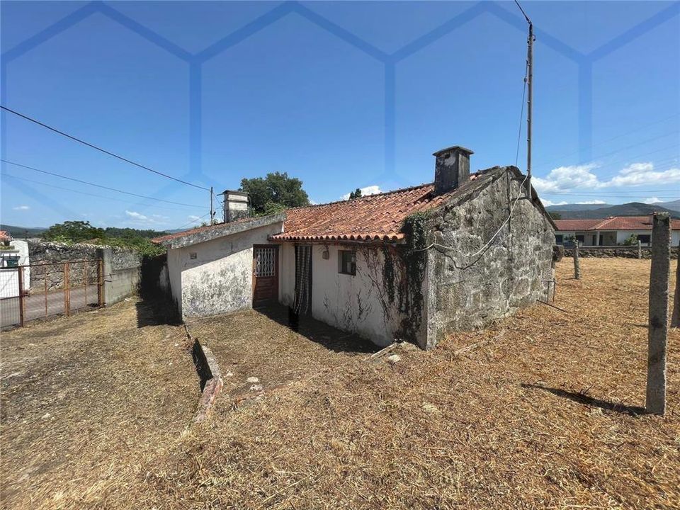 Villa em Ceivaes e Badim, Viana do Castelo - foto 2
