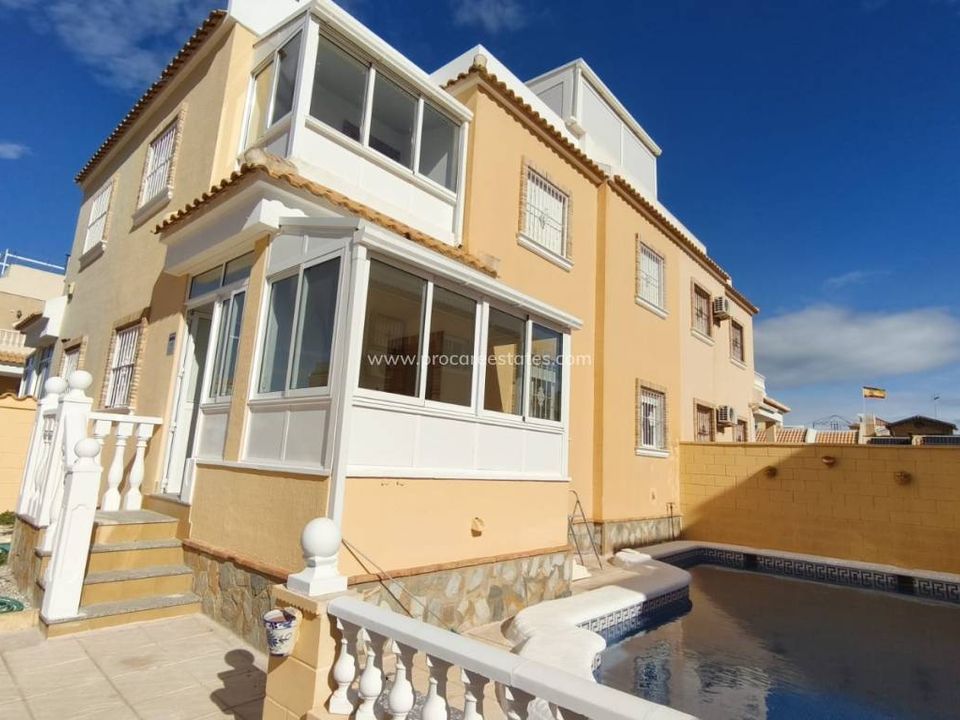 Stadthaus in Rojales, Alicante - Foto 1