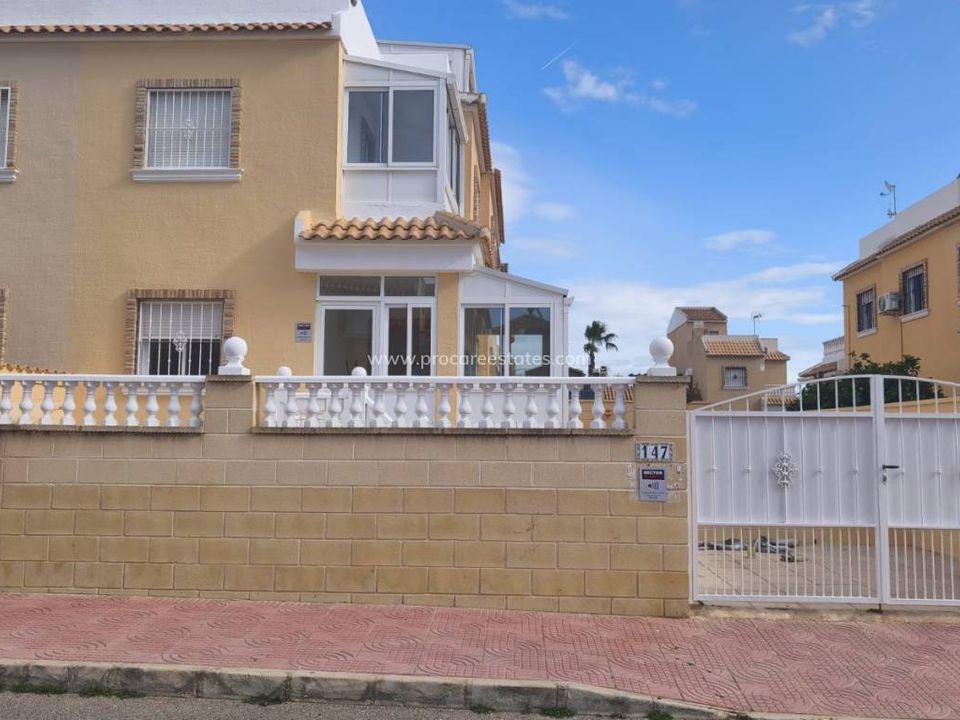 Stadthaus in Rojales, Alicante - Foto 5
