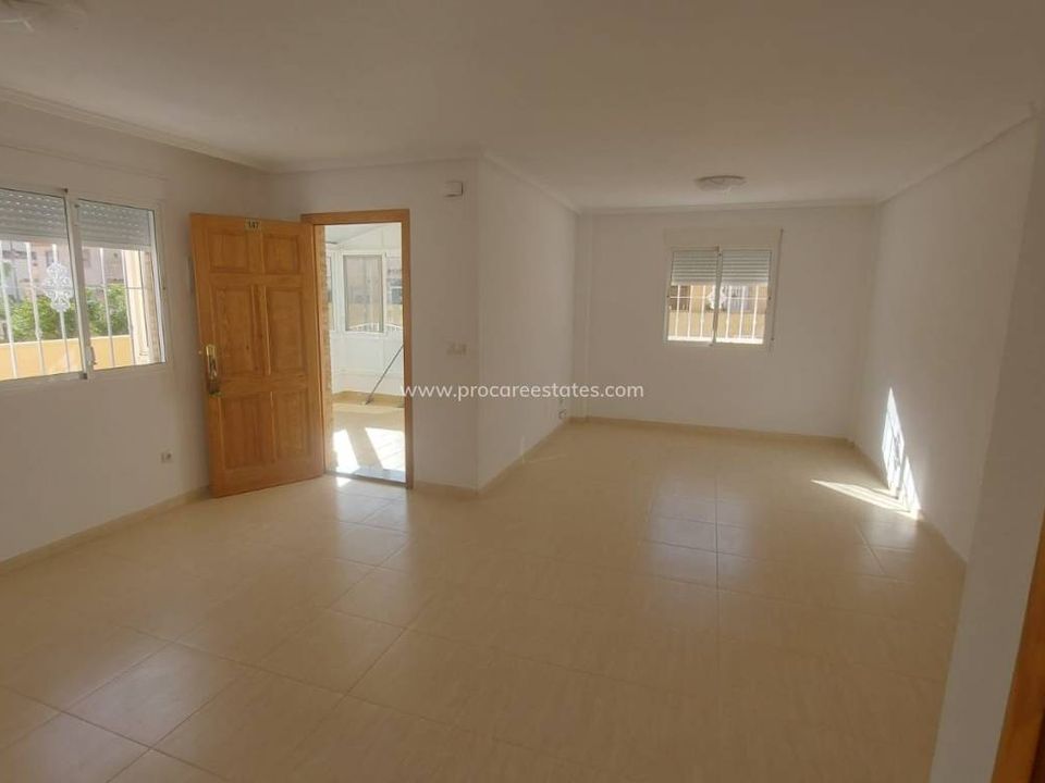 Byhus i Rojales, Alicante - foto 4
