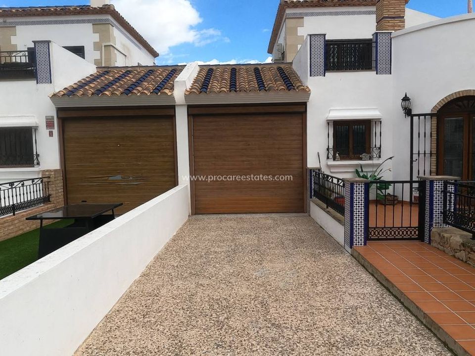 Villa i Algorfa, Alicante - foto 2