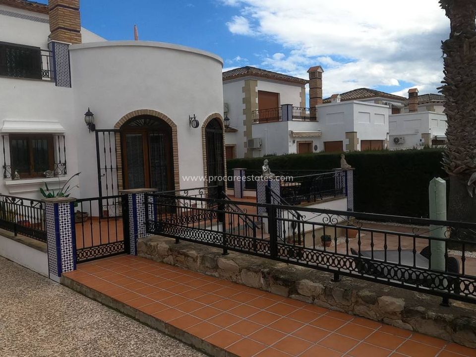 Villa i Algorfa, Alicante - foto 3