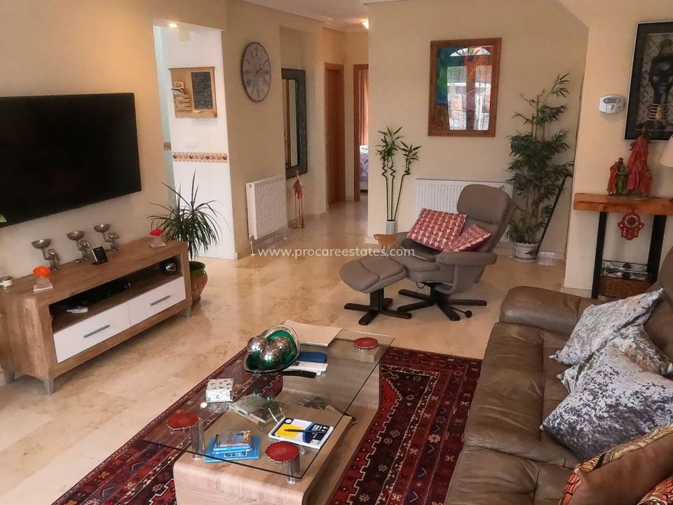 Villa i Algorfa, Alicante - foto 4