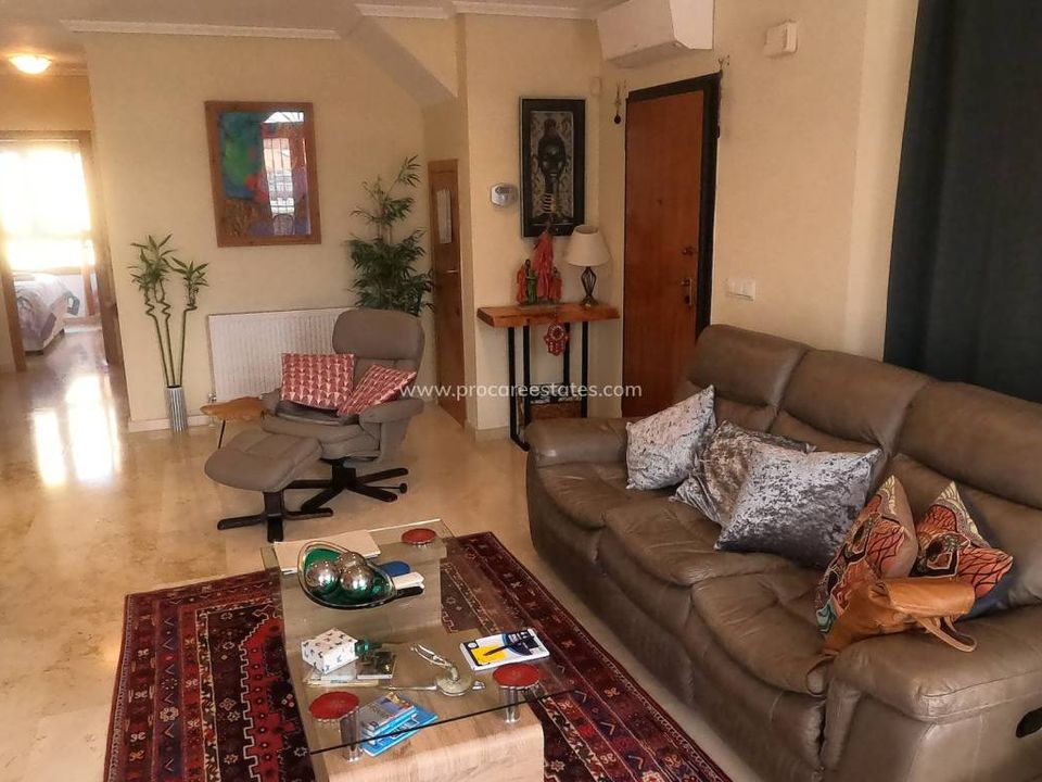 Villa i Algorfa, Alicante - foto 5