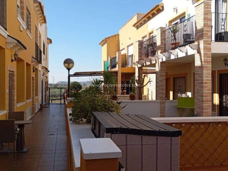 Byhus i Catral, Alicante - foto 1