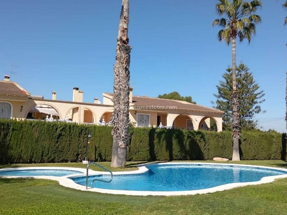 Byhus i Catral, Alicante - foto 2