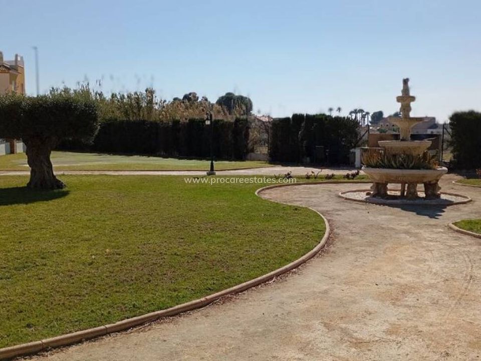 Byhus i Catral, Alicante - foto 4