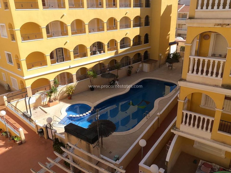 Lejlighed i Algorfa, Alicante - foto 2