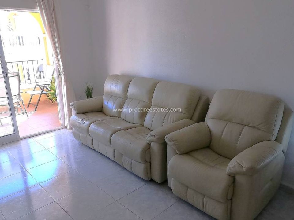 Lejlighed i Algorfa, Alicante - foto 3