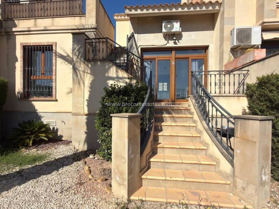 Lejlighed i Algorfa, Alicante - foto 1