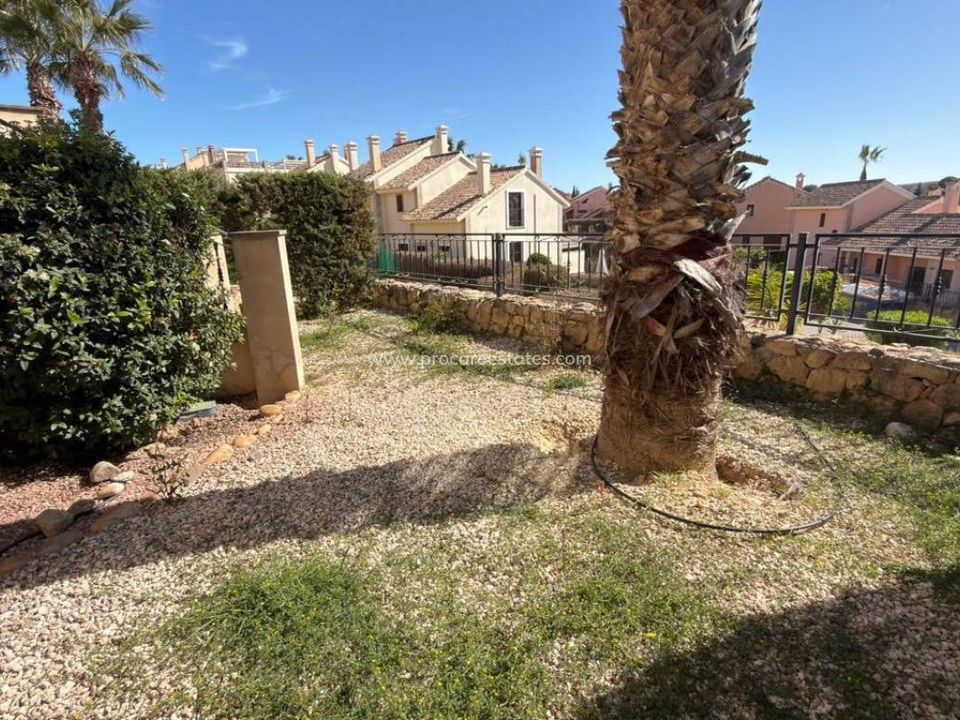Lejlighed i Algorfa, Alicante - foto 2