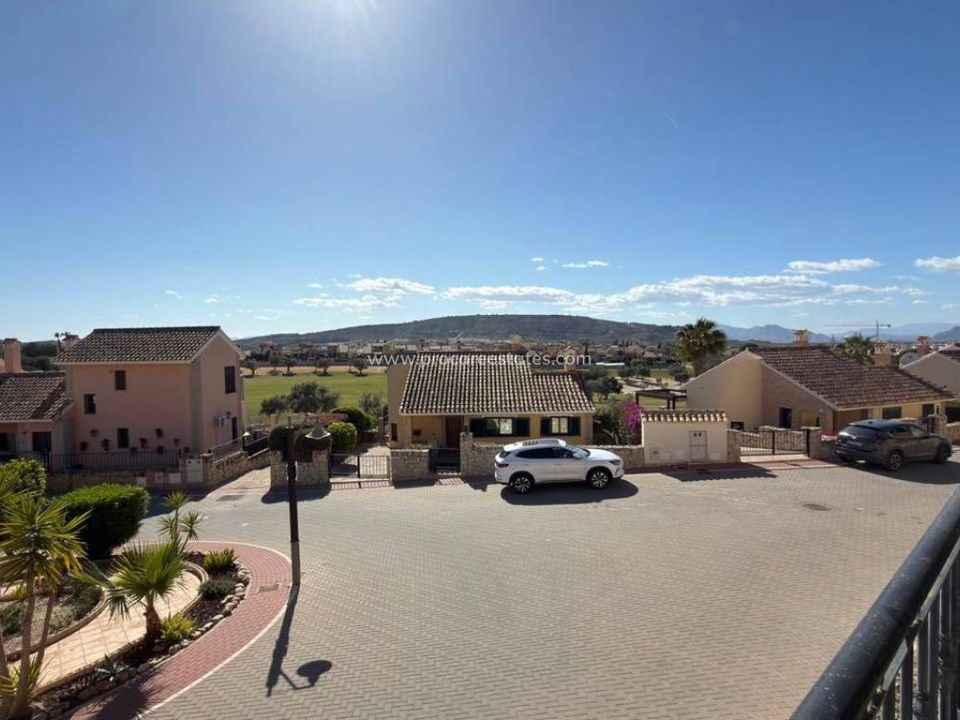 Lejlighed i Algorfa, Alicante - foto 3
