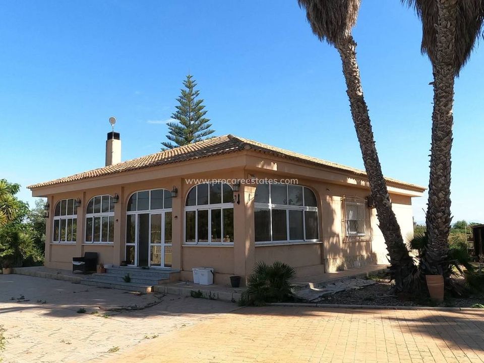 Villa a Dolores, Alicante - foto 2