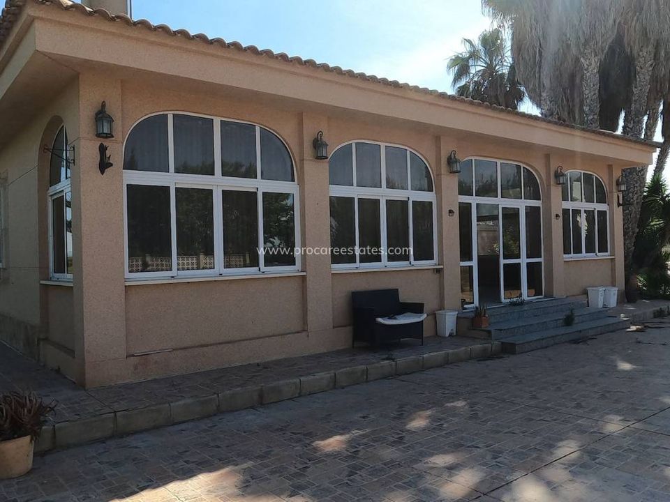 Villa a Dolores, Alicante - foto 3