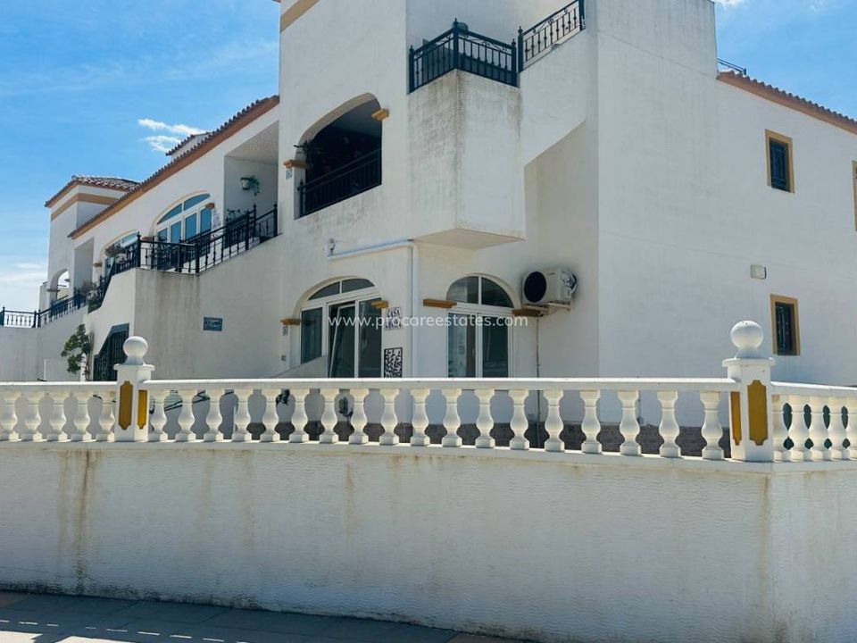 Lejlighed i Orihuela, Alicante - foto 1
