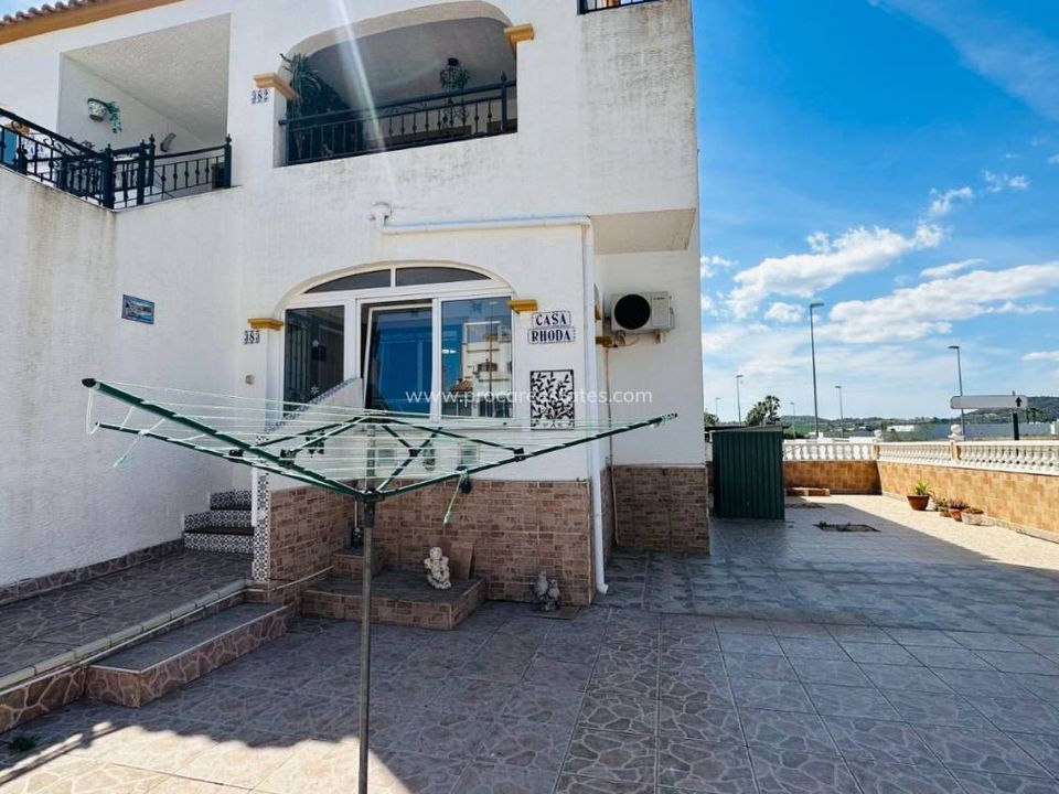 Lejlighed i Orihuela, Alicante - foto 2