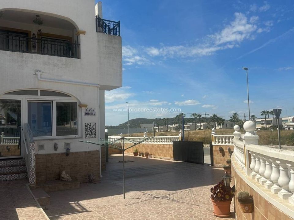 Lejlighed i Orihuela, Alicante - foto 4