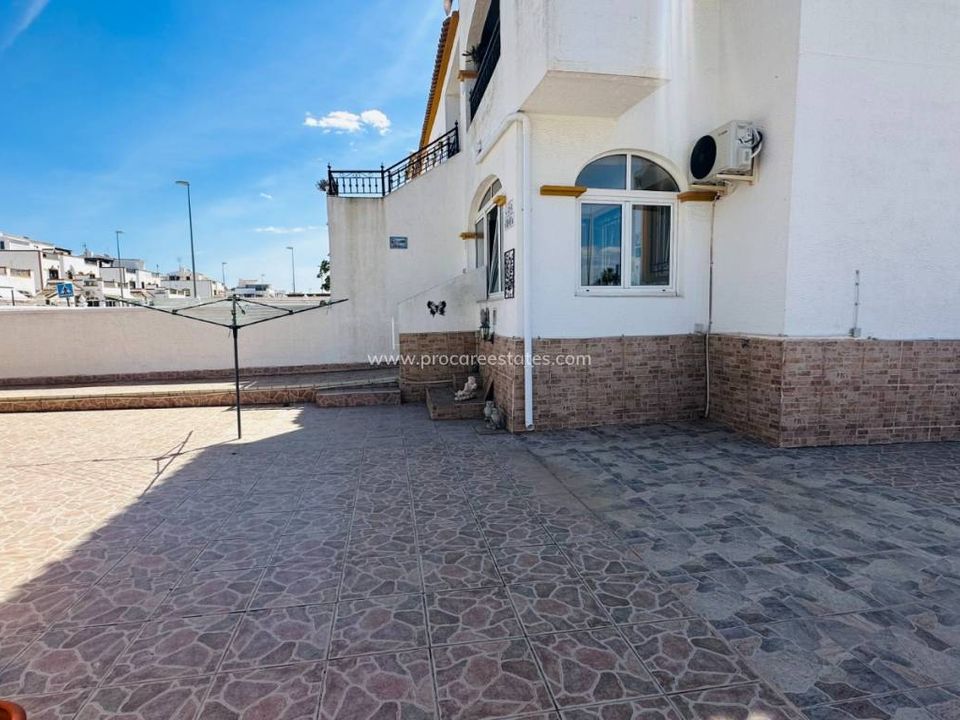 Lejlighed i Orihuela, Alicante - foto 5