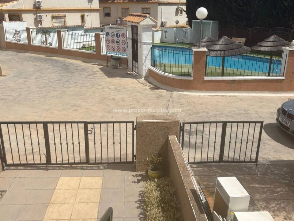 Byhus i Algorfa, Alicante - foto 3