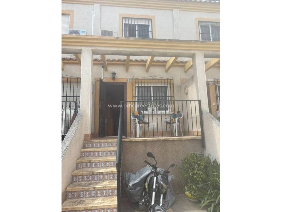 Byhus i Algorfa, Alicante - foto 4