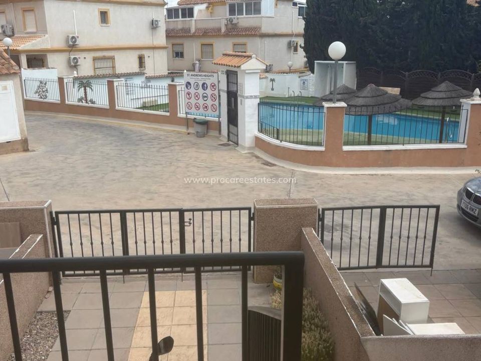 Byhus i Algorfa, Alicante - foto 5