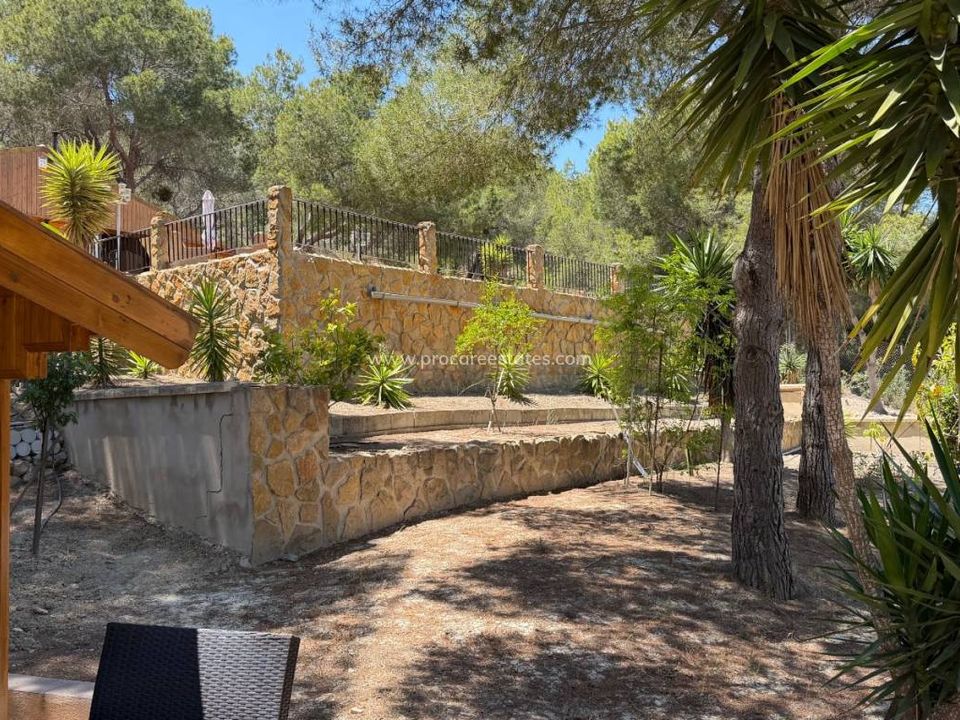 Landejendom i Orihuela, Alicante - foto 3