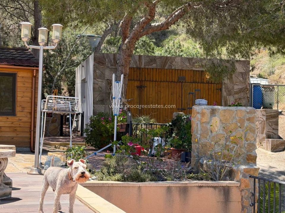 Landejendom i Orihuela, Alicante - foto 4
