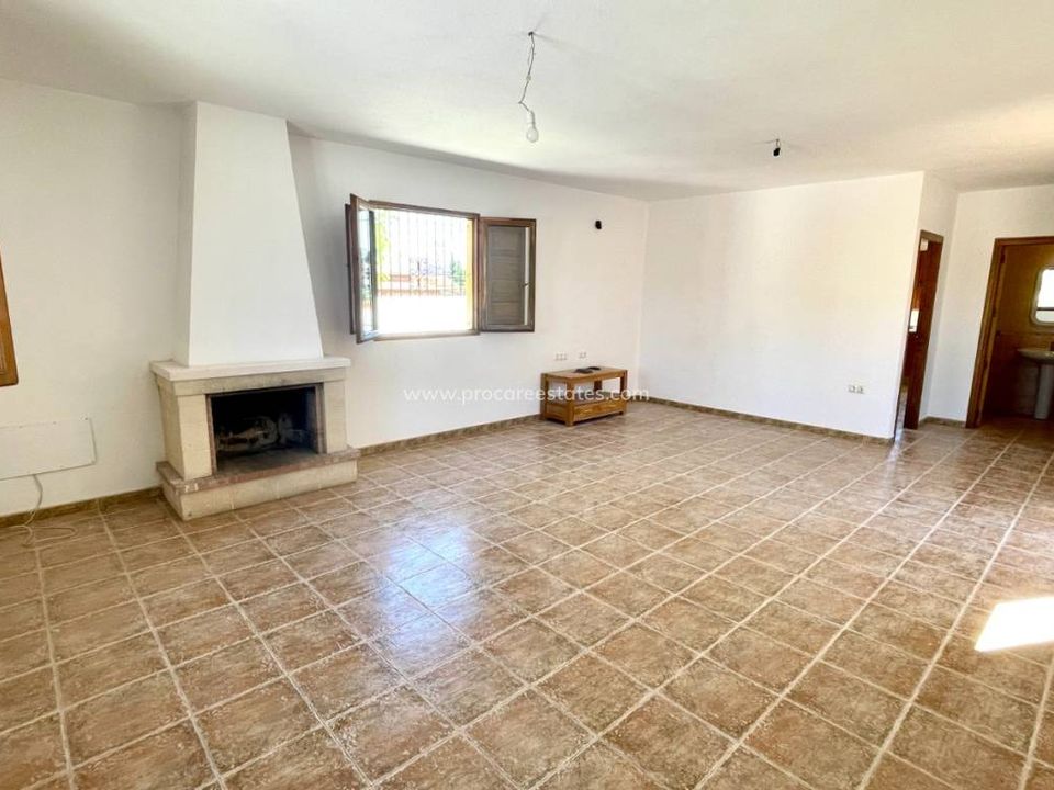 Villa in Catral, Alicante - foto 2