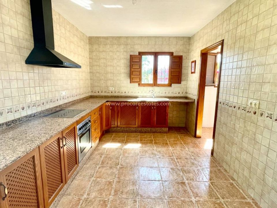 Villa in Catral, Alicante - foto 4