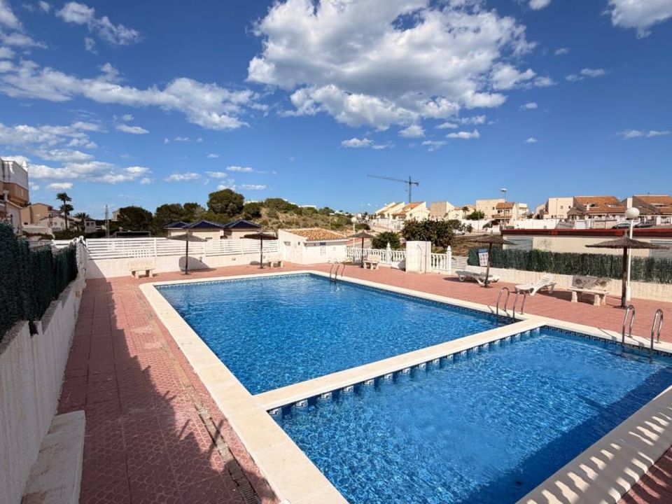 Byhus i Ciudad Quesada, Alicante - foto 2