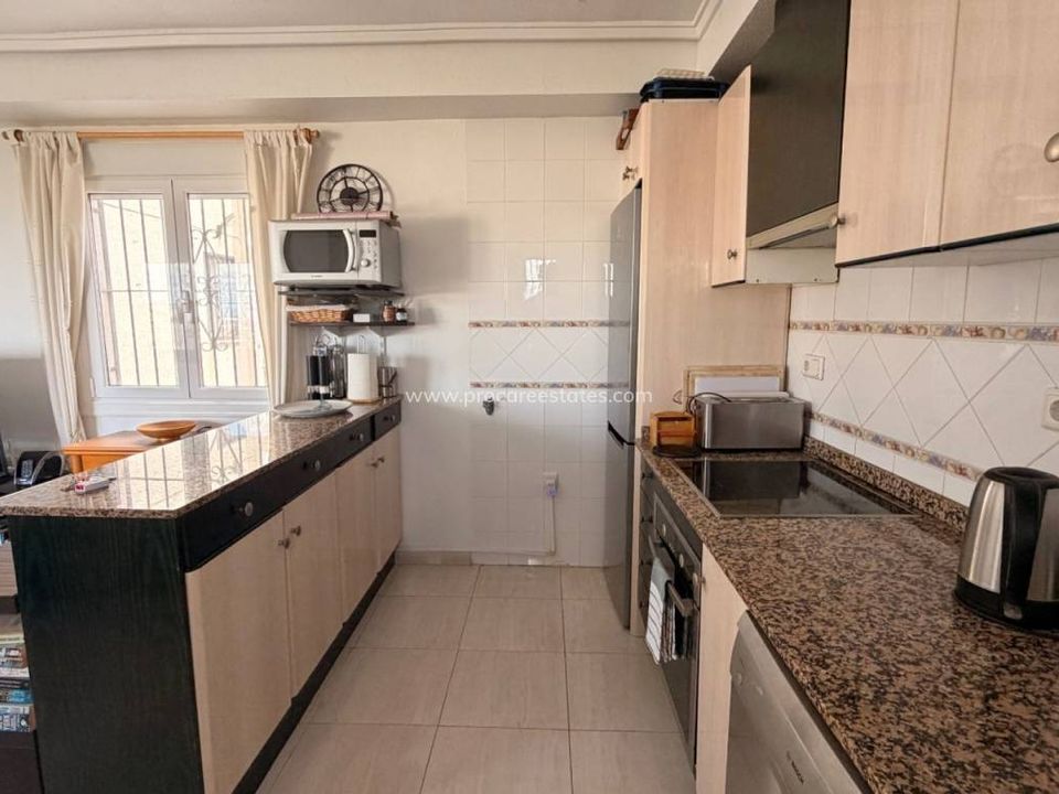 Byhus i Ciudad Quesada, Alicante - foto 4