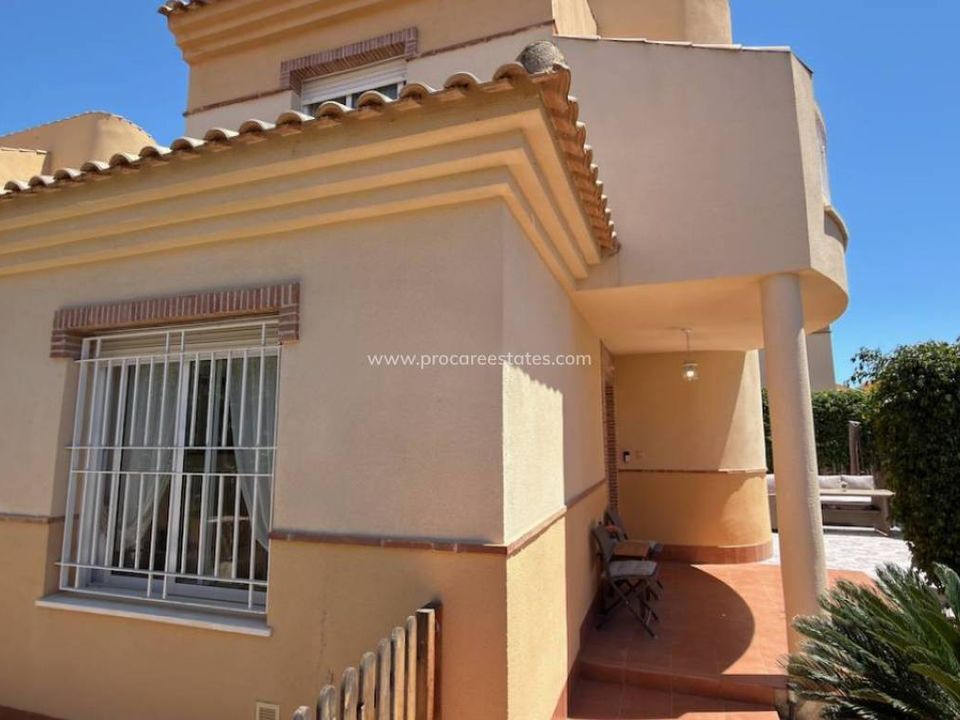 Villa i Ciudad Quesada, Alicante - foto 1