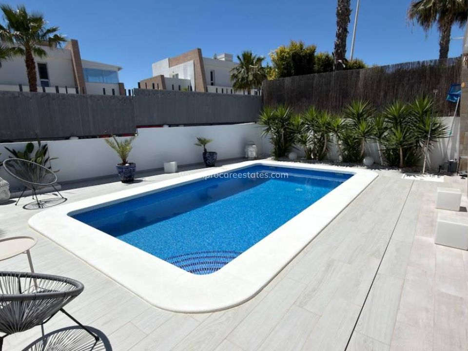 Villa a Algorfa, Alicante - foto 2