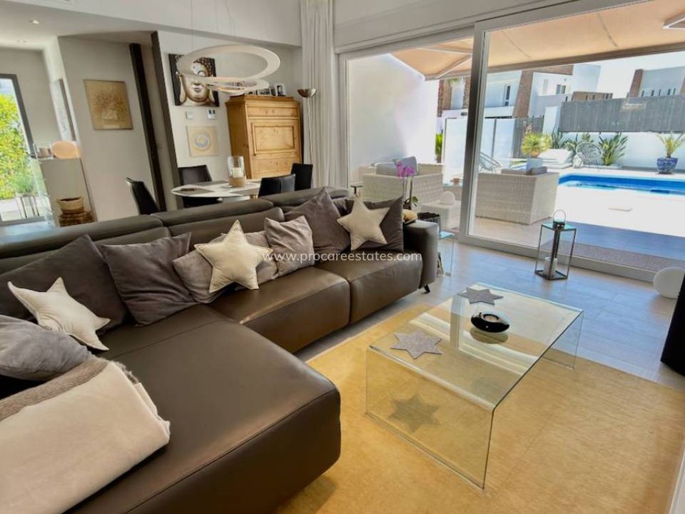 Villa a Algorfa, Alicante - foto 3