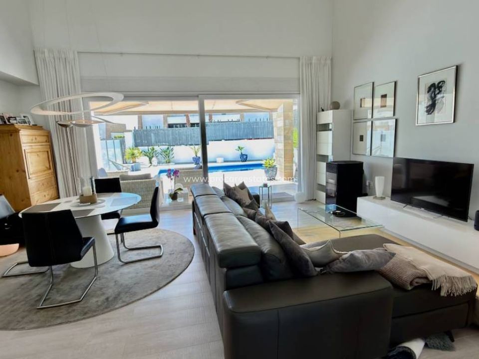 Villa a Algorfa, Alicante - foto 4