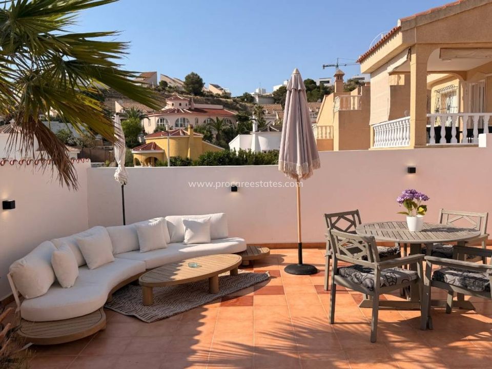 Villa i Ciudad Quesada, Alicante - foto 2
