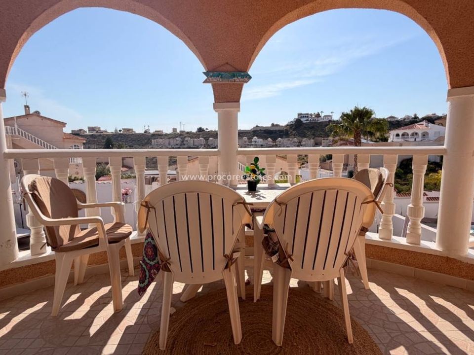 Villa i Ciudad Quesada, Alicante - foto 3