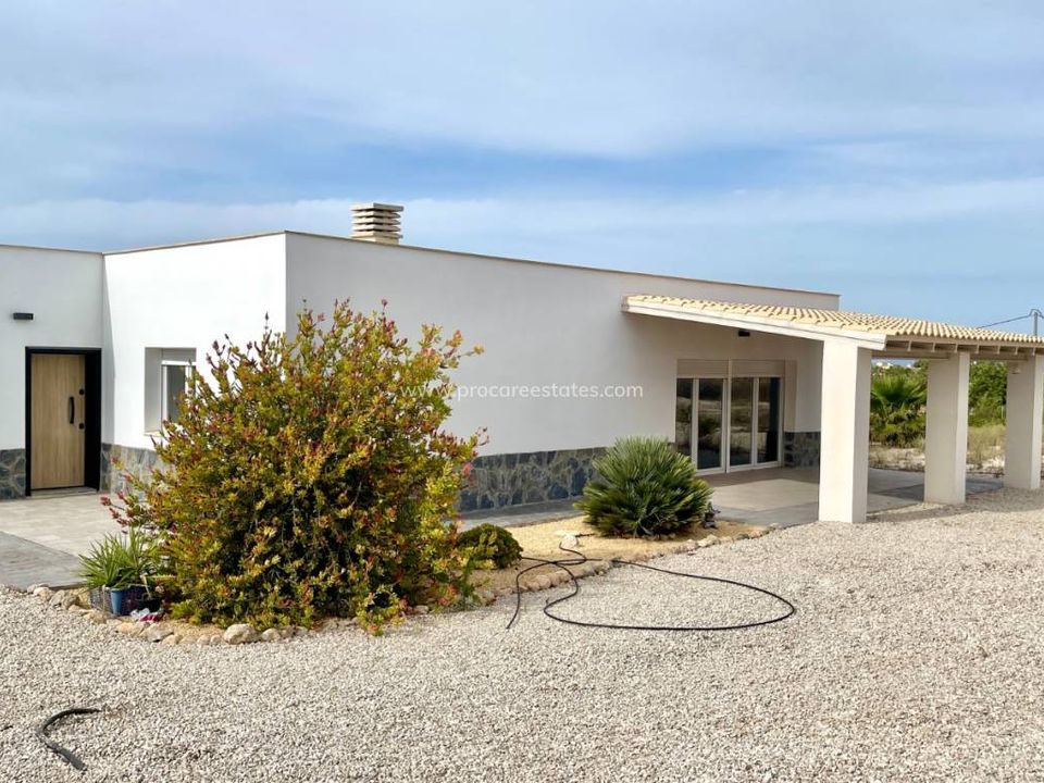 Herregård i Macisvenda, Murcia - bilde 4