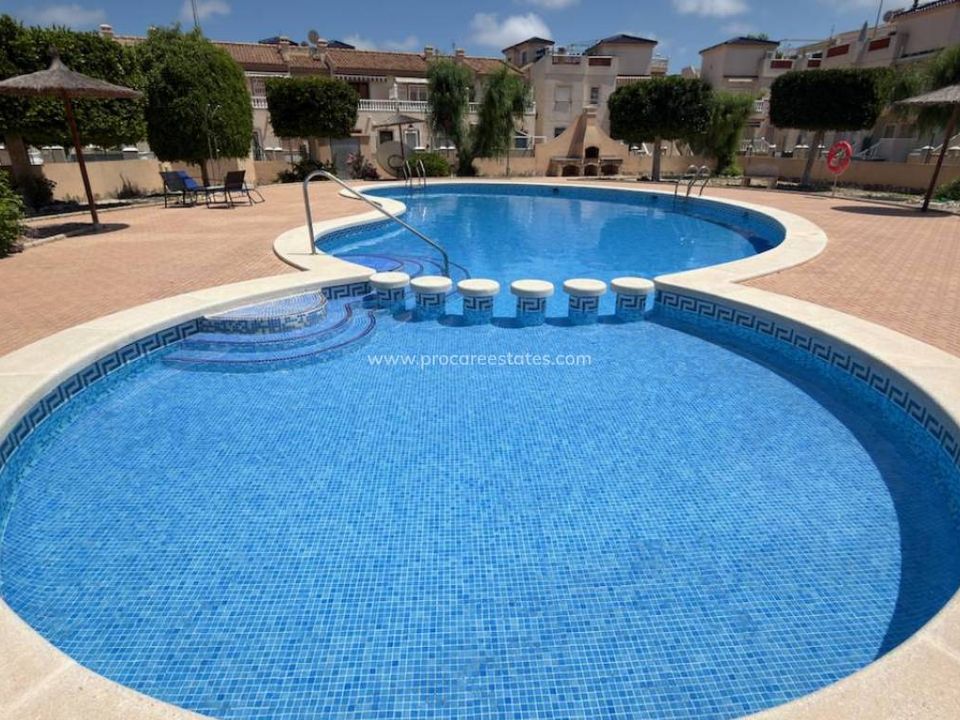 Villa i Ciudad Quesada, Alicante - foto 1