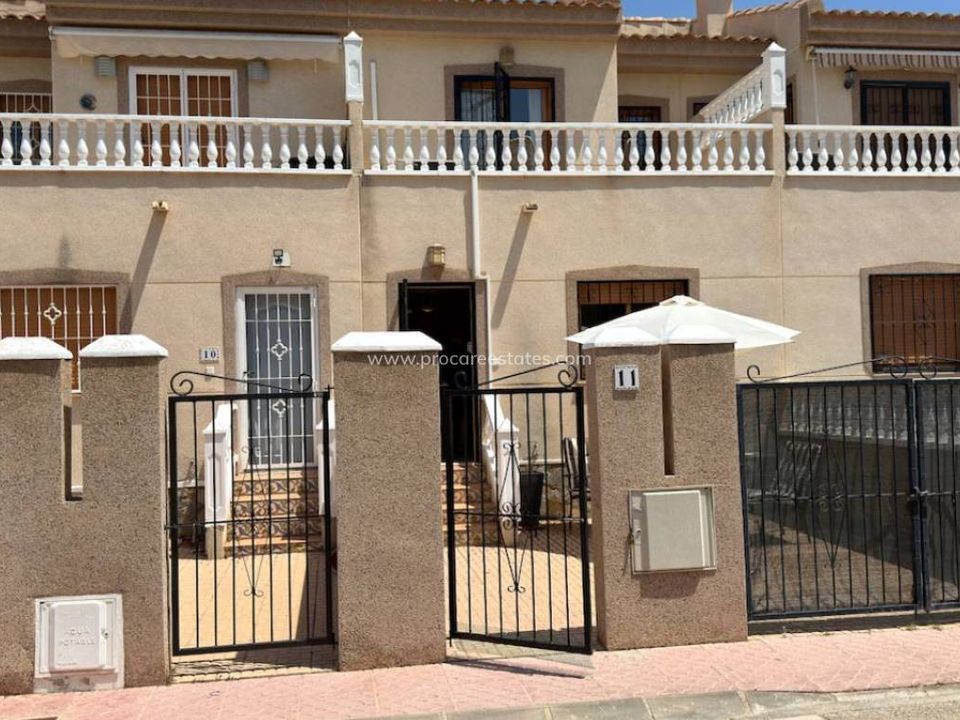 Villa i Ciudad Quesada, Alicante - foto 2