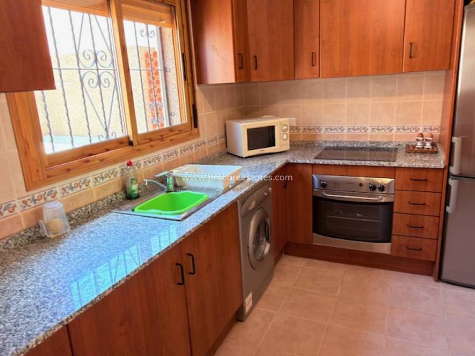Villa i Ciudad Quesada, Alicante - foto 3