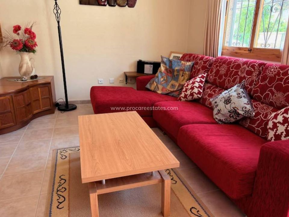 Villa i Ciudad Quesada, Alicante - foto 4