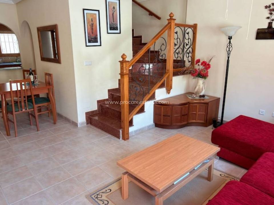Villa i Ciudad Quesada, Alicante - foto 5