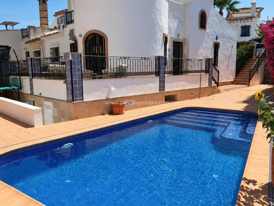 Villa i Algorfa, Alicante - foto 1